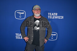 Winny - pokaz prasowy Teatru Telewizji