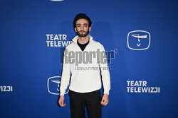Winny - pokaz prasowy Teatru Telewizji
