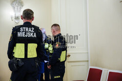 XVIII Posiedzenie Rady m st. Warszawy