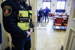 XVIII Posiedzenie Rady m st. Warszawy