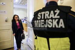 XVIII Posiedzenie Rady m st. Warszawy