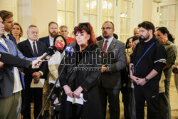 XVIII Posiedzenie Rady m st. Warszawy