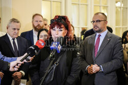 XVIII Posiedzenie Rady m st. Warszawy