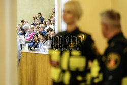 XVIII Posiedzenie Rady m st. Warszawy