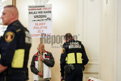 XVIII Posiedzenie Rady m st. Warszawy