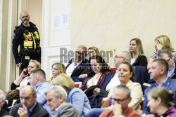 XVIII Posiedzenie Rady m st. Warszawy