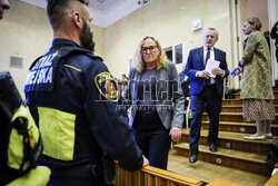 XVIII Posiedzenie Rady m st. Warszawy