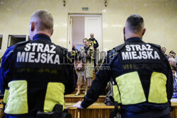 XVIII Posiedzenie Rady m st. Warszawy