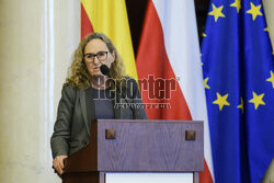 XVIII Posiedzenie Rady m st. Warszawy