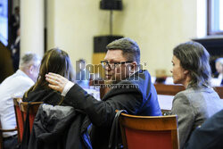 XVIII Posiedzenie Rady m st. Warszawy