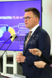 Szymon Hołownia o raporcie NIK dot. finansowania kościołów