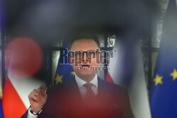 Szymon Hołownia o raporcie NIK dot. finansowania kościołów