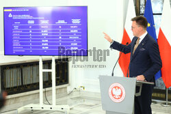 Szymon Hołownia o raporcie NIK dot. finansowania kościołów