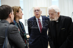 Międzynarodowe Targi Książki w Warszawie
