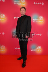 Konferencja prasowa Polsat Hit Festiwal 2025
