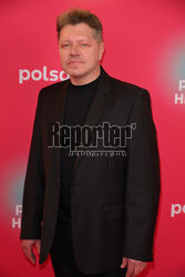 Konferencja prasowa Polsat Hit Festiwal 2025
