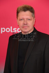 Konferencja prasowa Polsat Hit Festiwal 2025