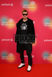 Konferencja prasowa Polsat Hit Festiwal 2025