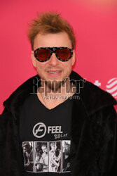 Konferencja prasowa Polsat Hit Festiwal 2025
