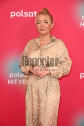Konferencja prasowa Polsat Hit Festiwal 2025
