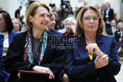 Międzynarodowe Targi Książki w Warszawie