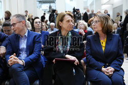 Międzynarodowe Targi Książki w Warszawie
