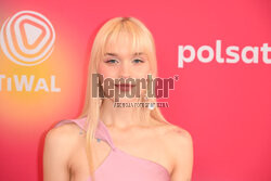 Konferencja prasowa Polsat Hit Festiwal 2025