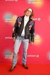 Konferencja prasowa Polsat Hit Festiwal 2025