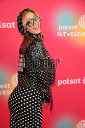 Konferencja prasowa Polsat Hit Festiwal 2025