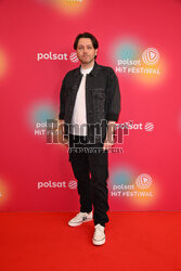 Konferencja prasowa Polsat Hit Festiwal 2025