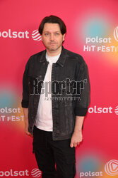 Konferencja prasowa Polsat Hit Festiwal 2025