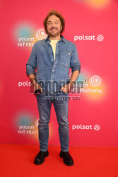 Konferencja prasowa Polsat Hit Festiwal 2025