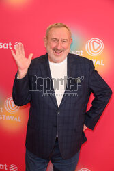 Konferencja prasowa Polsat Hit Festiwal 2025