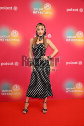 Konferencja prasowa Polsat Hit Festiwal 2025
