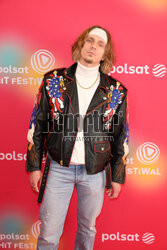 Konferencja prasowa Polsat Hit Festiwal 2025