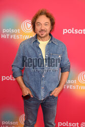 Konferencja prasowa Polsat Hit Festiwal 2025