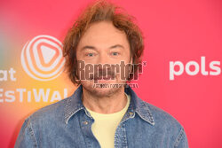 Konferencja prasowa Polsat Hit Festiwal 2025