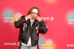 Konferencja prasowa Polsat Hit Festiwal 2025
