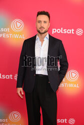 Konferencja prasowa Polsat Hit Festiwal 2025