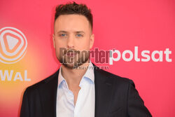 Konferencja prasowa Polsat Hit Festiwal 2025