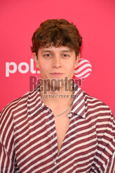 Konferencja prasowa Polsat Hit Festiwal 2025
