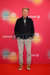 Konferencja prasowa Polsat Hit Festiwal 2025