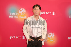 Konferencja prasowa Polsat Hit Festiwal 2025