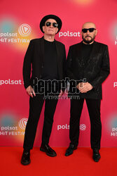 Konferencja prasowa Polsat Hit Festiwal 2025
