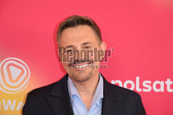 Konferencja prasowa Polsat Hit Festiwal 2025