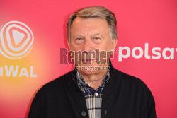 Konferencja prasowa Polsat Hit Festiwal 2025