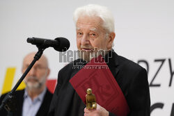 Międzynarodowe Targi Książki w Warszawie