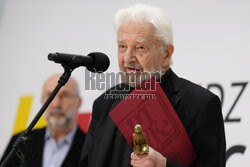 Międzynarodowe Targi Książki w Warszawie