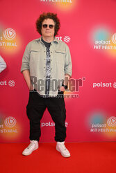 Konferencja prasowa Polsat Hit Festiwal 2025