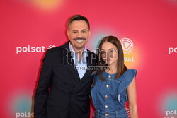 Konferencja prasowa Polsat Hit Festiwal 2025